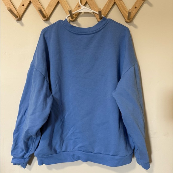 Alo Accolade Crew Neck Pullover XL - Picture 6 of 6